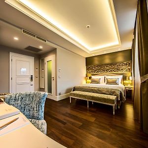 Standaard Kamer met een King Size Bed