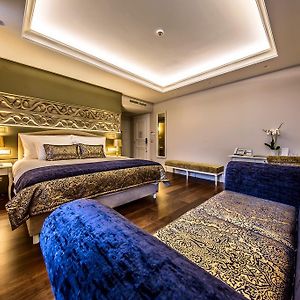 Deluxe Kamer